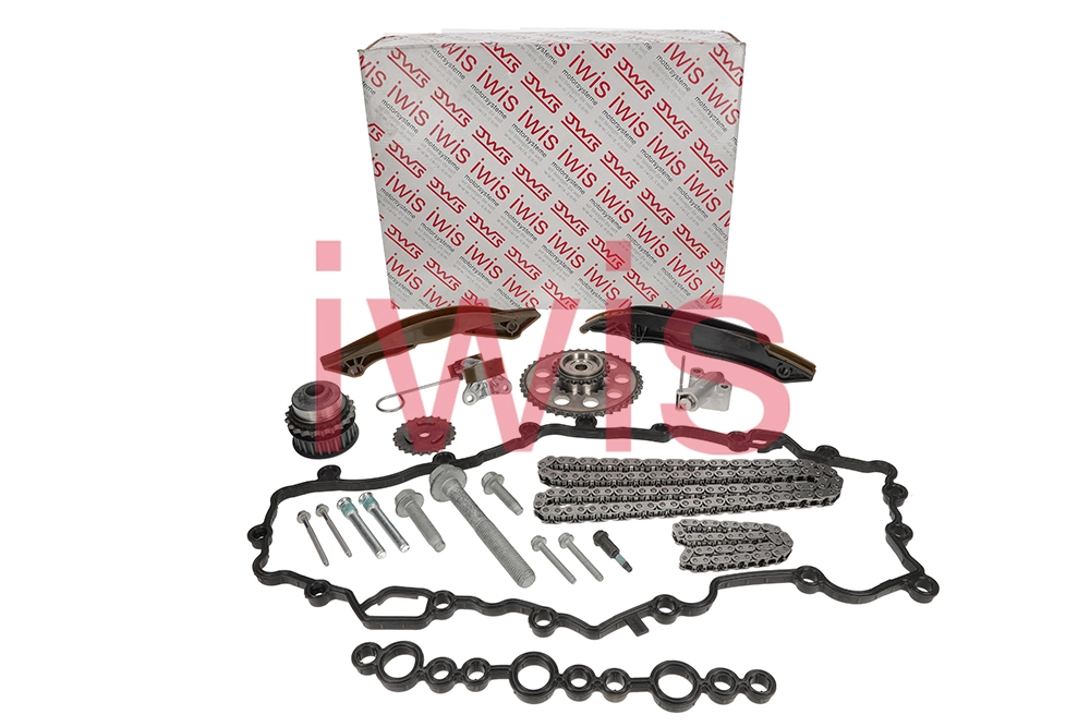 Timing Chain Kit
